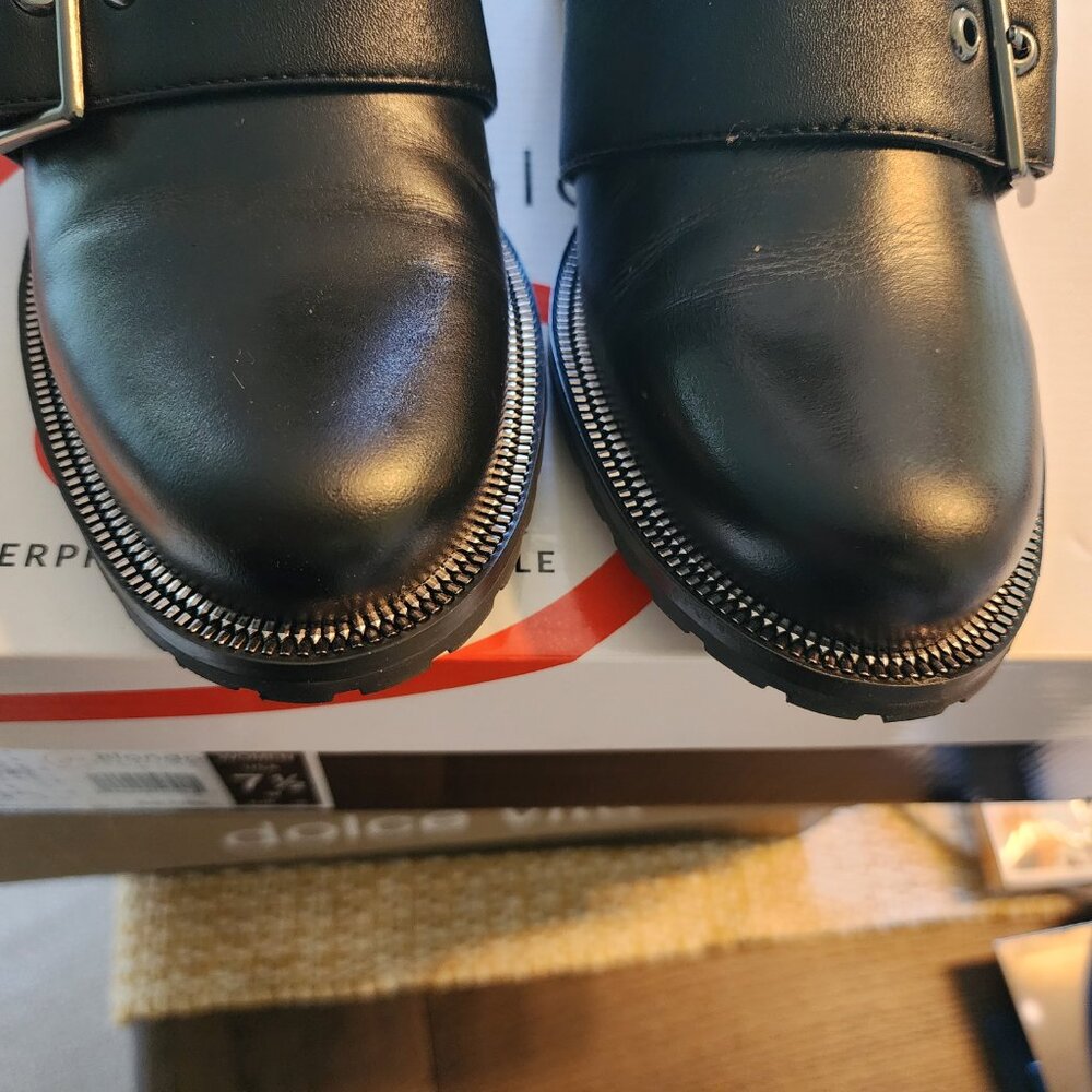 Blondo Waterproof Boots - Picture 6 of 7
